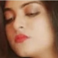 Chandrika Passionica Nackt
