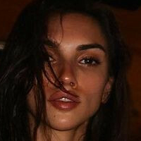 Chanel Margaux Nackt