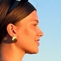 Chanel Silberberg Nackt