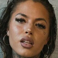 Chantal Danielle Nackt