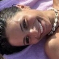 Chantal-Jale Kirman Nackt