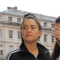 Chantelle Connelly Nackt
