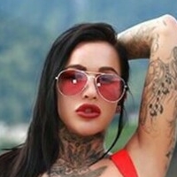 Chantelle Fox Nackt