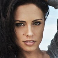Charissa Littlejohn Nackt