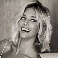 Charissa Thompson Nackt