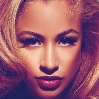 Charisse Mills Nackt