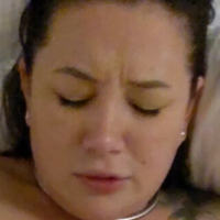Charity Bangs Nackt