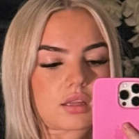 Charl Rose Nackt