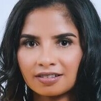 Charlene Gonçalves Nackt