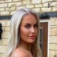 Charley Hull Nackt