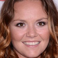 Charlie Brooks Nackt
