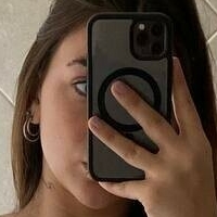 Charline Nackt