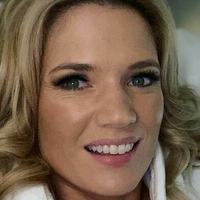 Charlotte Hawkins Nackt