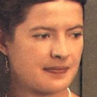 Charlotte Lucas Nackt