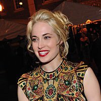 Charlotte Sullivan Nackt