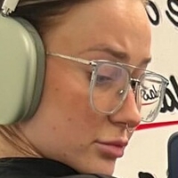 charlottejconnell Nackt