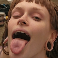 Chayna Mathea Nackt
