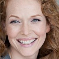Chelah Horsdal Nackt