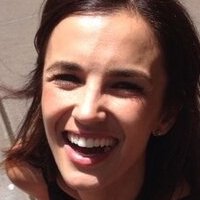 Chelsea Butler Nackt