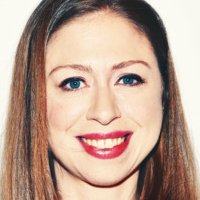 Chelsea Clinton Nackt