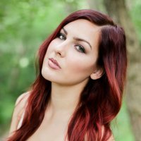Chelsea Howard Nackt