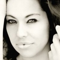 Chelsia Prendez Nackt