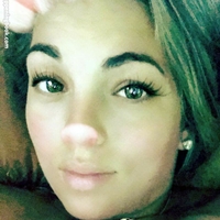 Chelsie Kyriss Nackt