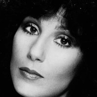 Cher Nackt