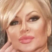 Cheri Lady Nackt