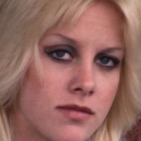 Cherie Currie Nackt