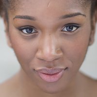 Cherrelle Skeete Nackt