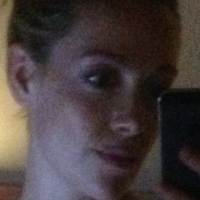 Cherry Healey Nackt