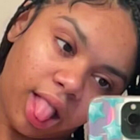 cherryblossumm Nackt