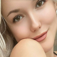 cherryisabellejones Nackt