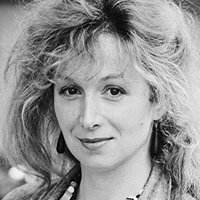 Cheryl Campbell Nackt