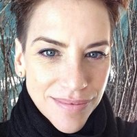 Cheryl Pollak Nackt