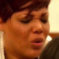 Cheryl Powell Nackt