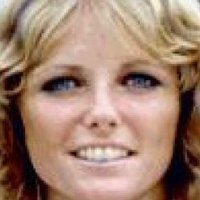 Cheryl Tiegs Nackt