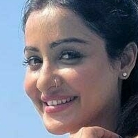 Chhavi Pandey Nackt