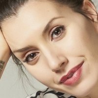 Chiara Centioni Nackt