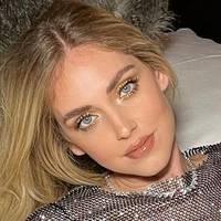 Chiara Ferragni Nackt