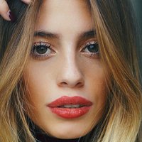 Chiara Nasti Nackt