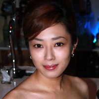 Chiharu Komatsu Nackt