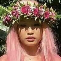 Chinqpink Nackt