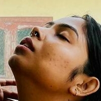 Chira Sree Sarkar Nackt
