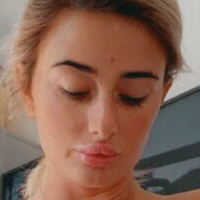 Chloe Allen Nackt