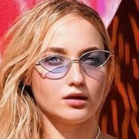 Chloe Chevalier Nackt
