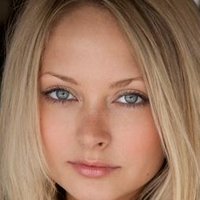 Chloë Crampton Nackt