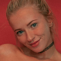 Chloe Cream Nackt