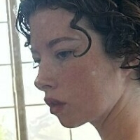 Chloe Frances Nackt